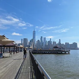 Nyc Homebnb Hostal