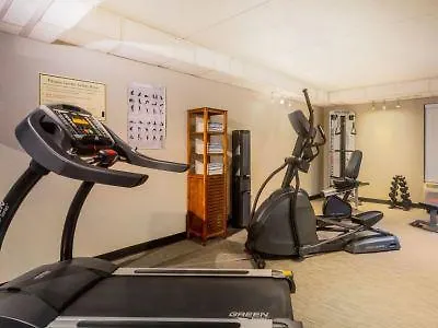 Hotel Clt Airport Inn & Suites Charlotte
