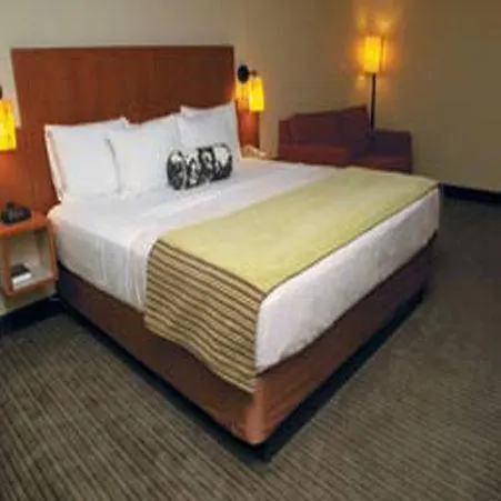 Hotel Clt Airport Inn & Suites Charlotte