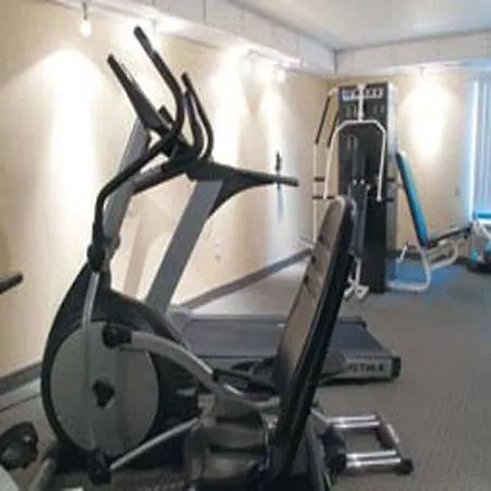 Clt Airport Inn & Suites Charlotte 3*,  United States