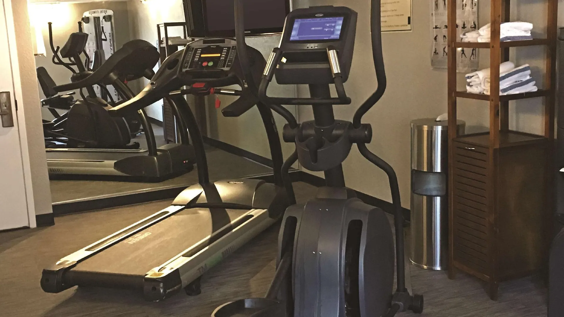 Clt Airport Inn & Suites Charlotte 3*,  United States