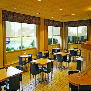 Clt Airport Inn & Suites Charlotte