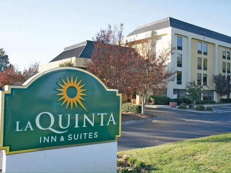 Clt Airport Inn & Suites Charlotte 3*,  United States