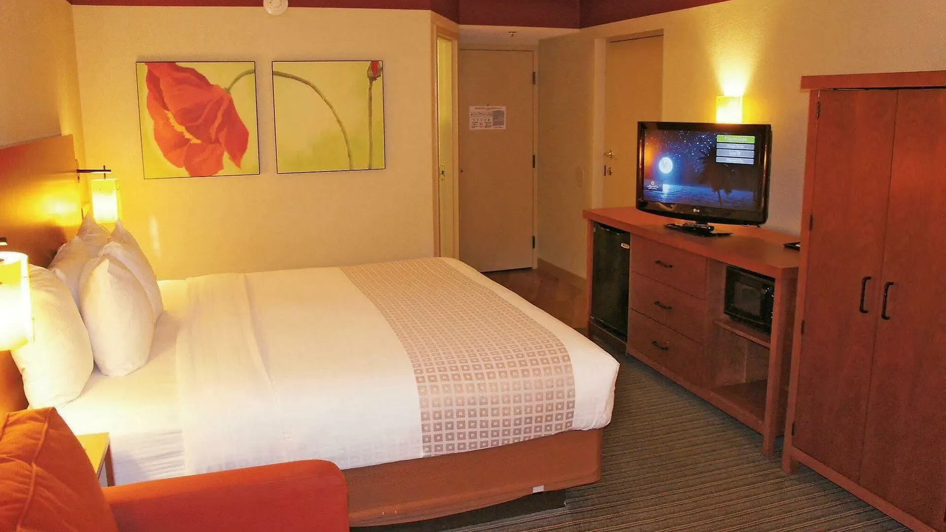 Clt Airport Inn & Suites Charlotte