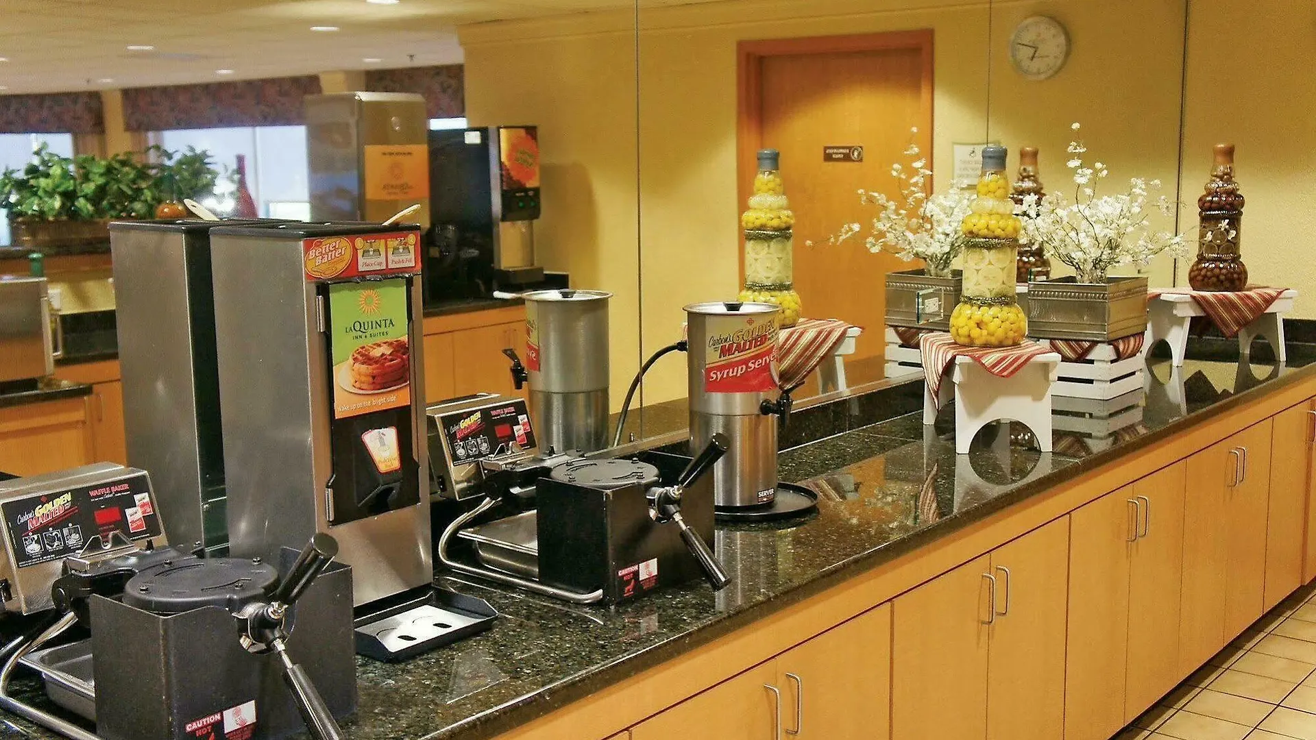 Clt Airport Inn & Suites Charlotte United States