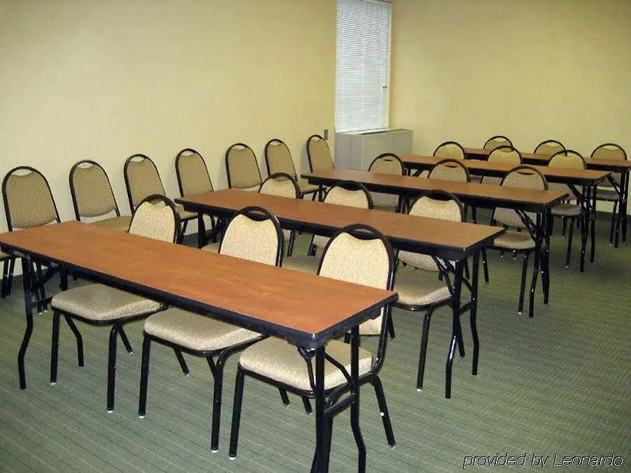 Hotel Clt Airport Inn & Suites Charlotte